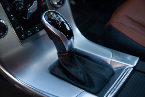 2017 Volvo V60 T5 Premier