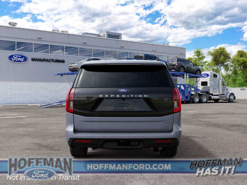 2027 Ford Expedition MAX Active