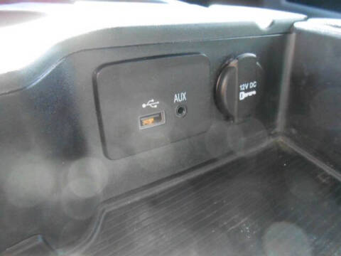 2015 RAM 1500 SLT