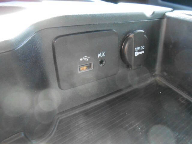 2015 RAM 1500 SLT