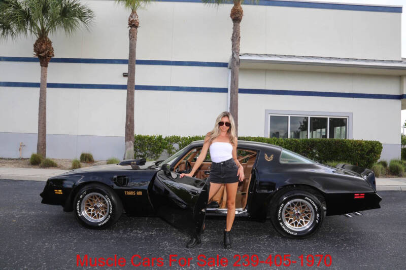1978 Pontiac Trans Am