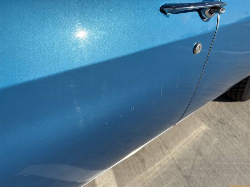 1972 Chevrolet Chevelle