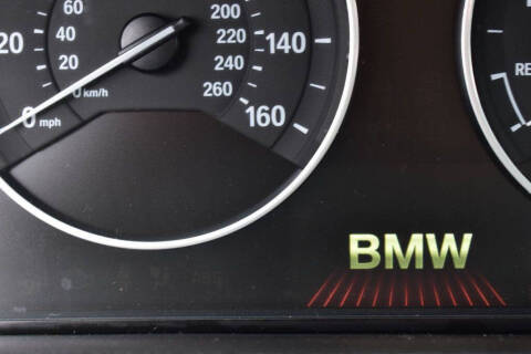 2015 BMW 3 Series 328i xDrive