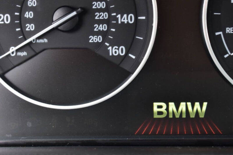 2015 BMW 3 Series 328i xDrive