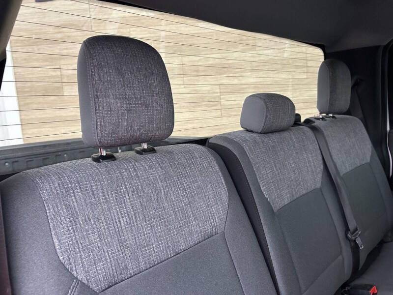 2024 Ford F-250 Super Duty