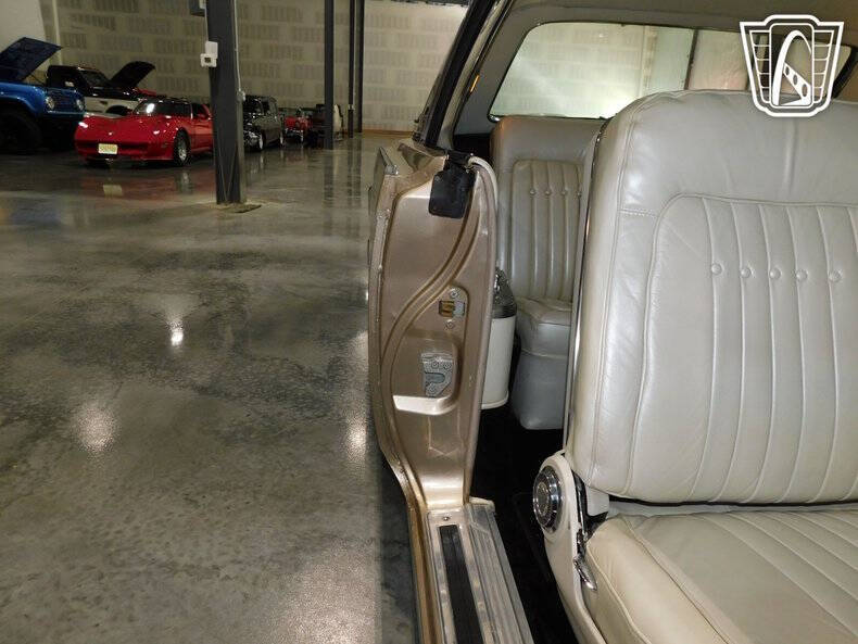 1965 Chrysler Imperial