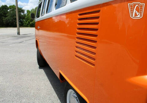 1994 Volkswagen Type 2