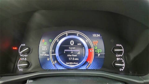 2023 Lexus LX 600 Luxury