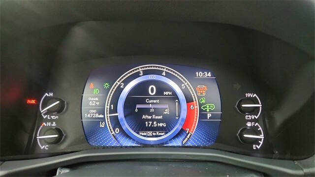 2023 Lexus LX 600 Luxury