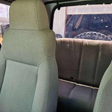 2006 Jeep Wrangler Rubicon