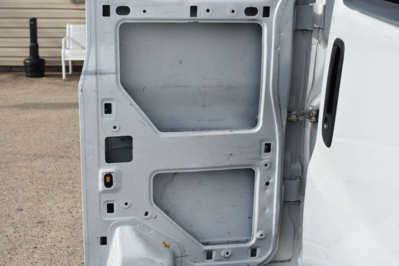 2014 Chevrolet Express 2500