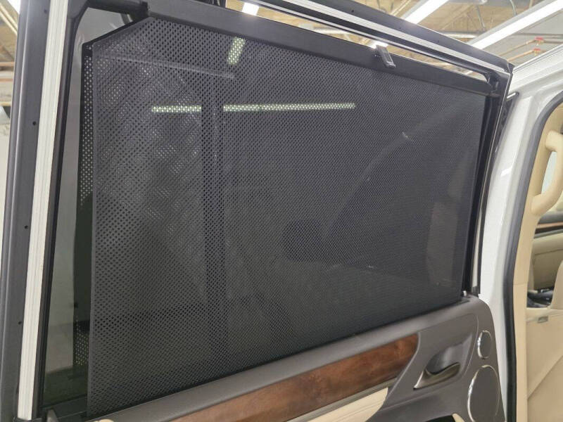 2017 Lexus LX 570
