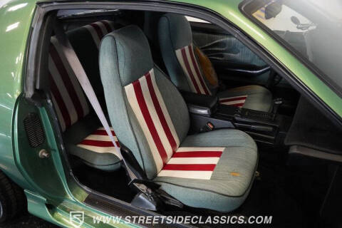 1992 Chevrolet Camaro Z28