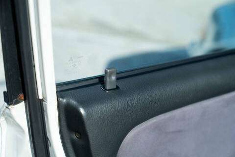 1995 Mitsubishi Lancer Evolution