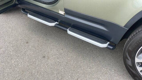 2020 Land Rover Defender 110 HSE