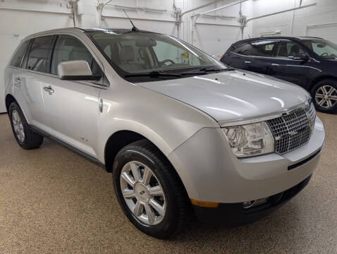 2009 Lincoln MKX