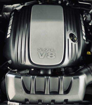 2017 Jeep Grand Cherokee Trailhawk