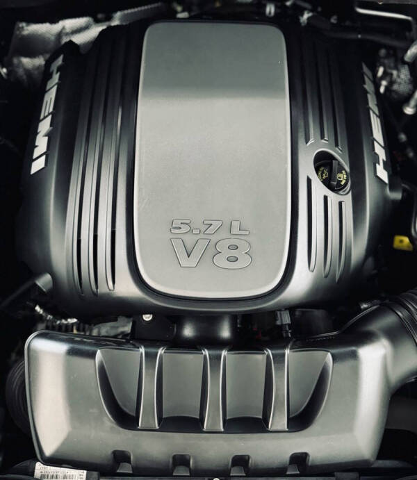 2017 Jeep Grand Cherokee Trailhawk