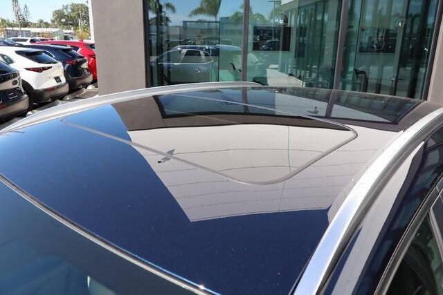 2026 Mazda CX-30 2.5 S Preferred