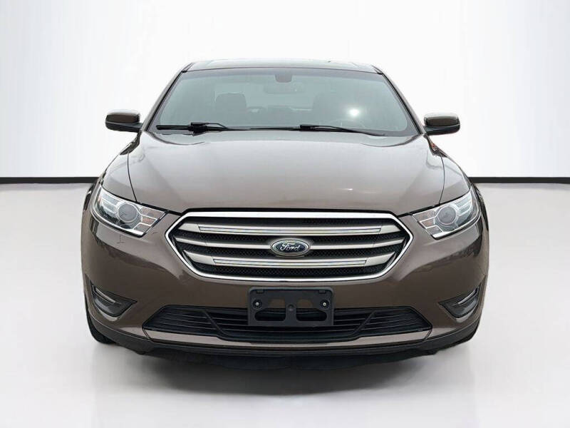 2016 Ford Taurus SEL