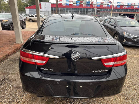 2014 Buick Verano Convenience Group