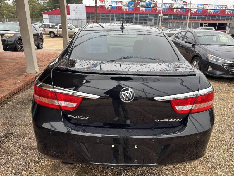 2014 Buick Verano Convenience Group