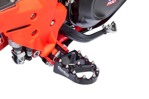 2025 Beta 200 RR Race Edition