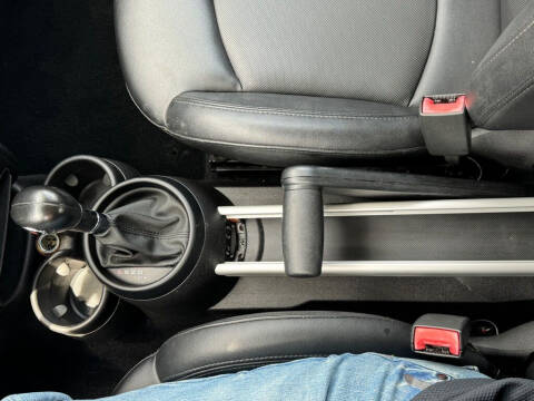 2014 MINI Countryman Cooper S