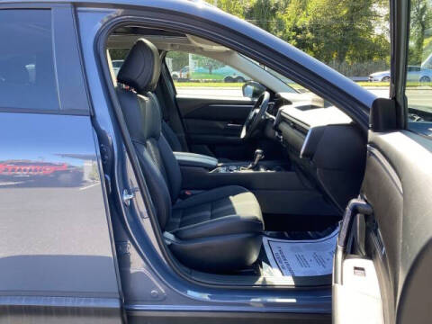 2024 Mazda CX-50 2.5 S Premium