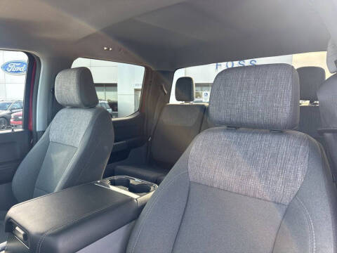 2024 Ford F-350 Super Duty XLT