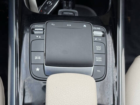 2021 Mercedes-Benz GLA GLA 250 4MATIC