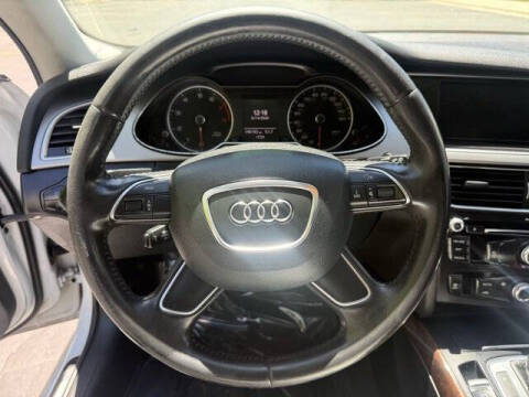2014 Audi Allroad 2.0T quattro Premium