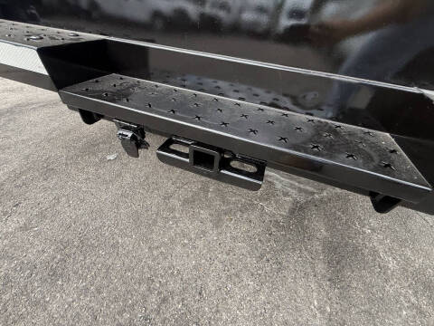 2019 Chevrolet Silverado 3500HD CC Work Truck