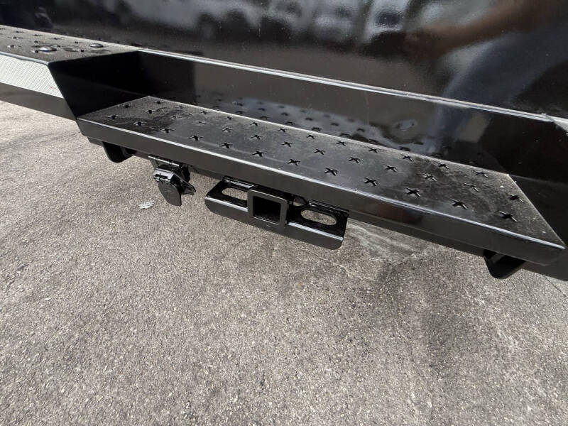 2019 Chevrolet Silverado 3500HD CC Work Truck