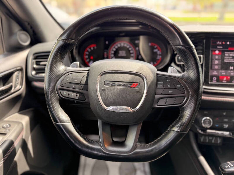 2021 Dodge Durango R/T