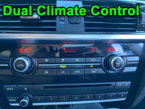 2015 BMW X3 xDrive28i