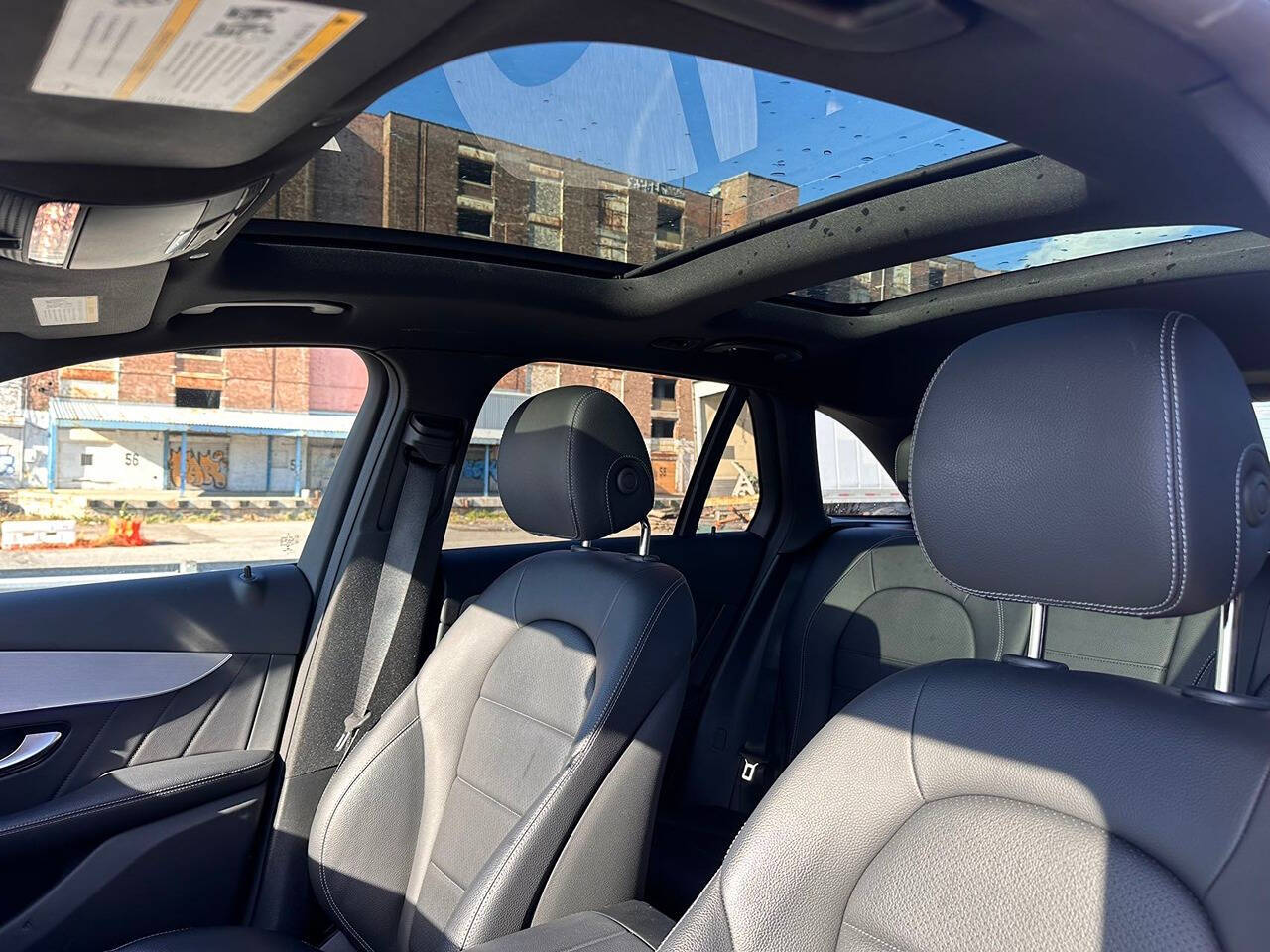 2021 Mercedes-Benz GLC for sale at 39 Auto Workshop in Brooklyn, NY