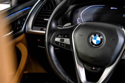 2021 BMW X3 xDrive30e