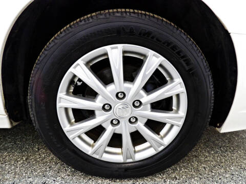 2011 Buick Lucerne CX