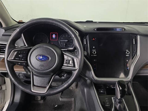 2020 Subaru Outback Limited XT