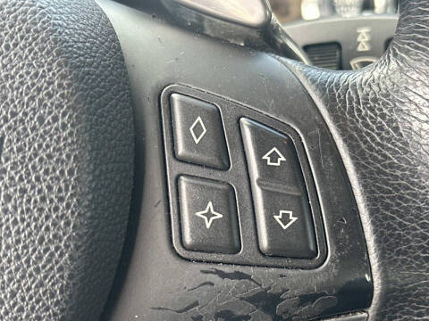 2007 BMW 3 Series 335i