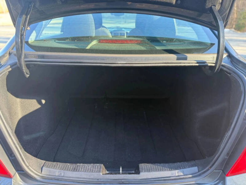 2014 Chevrolet Sonic LT Auto