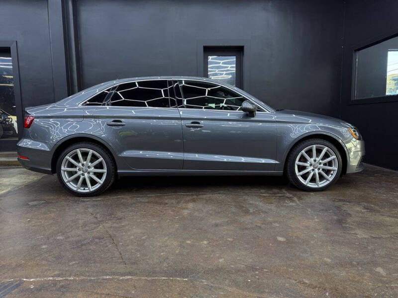 2015 Audi A3 1.8T Premium