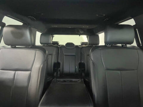 2018 Ford Expedition XLT