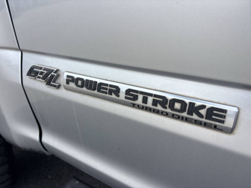 2019 Ford F-250 Super Duty Lariat