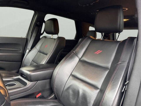 2022 Dodge Durango R/T