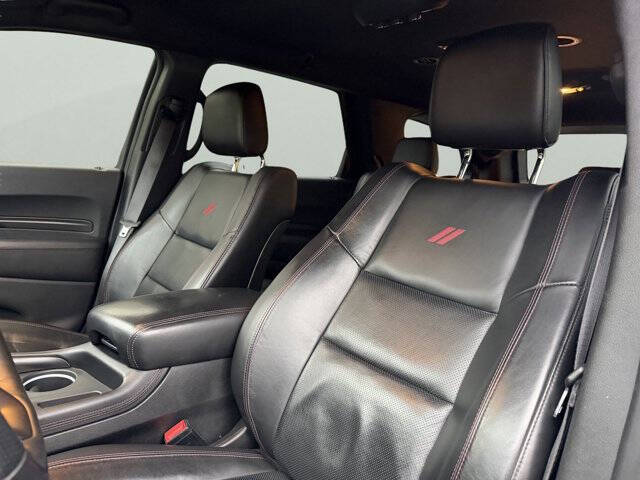 2022 Dodge Durango R/T