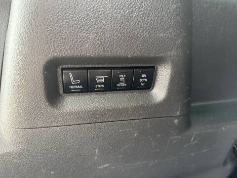 2012 Ford Flex Limited