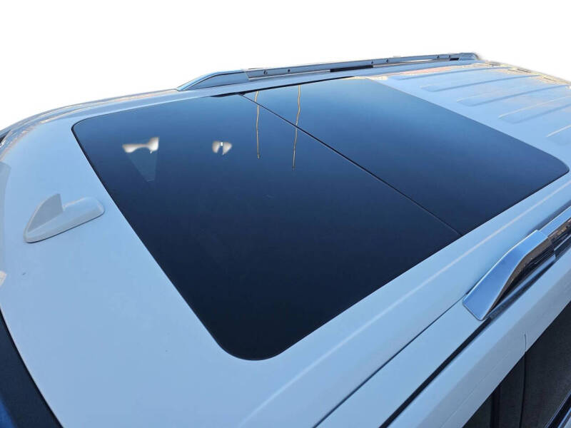 2020 Lincoln Navigator L Black Label