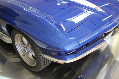 1967 Chevrolet Corvette